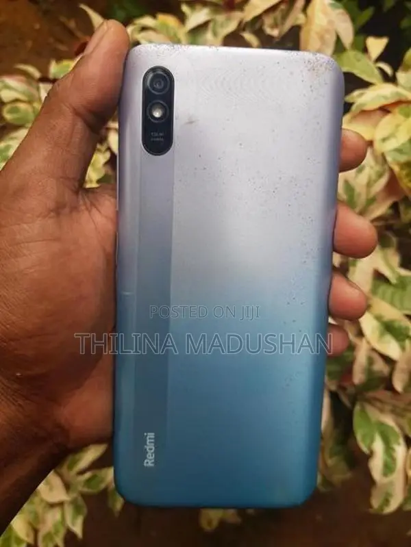 Xiaomi Redmi 9A (Used)