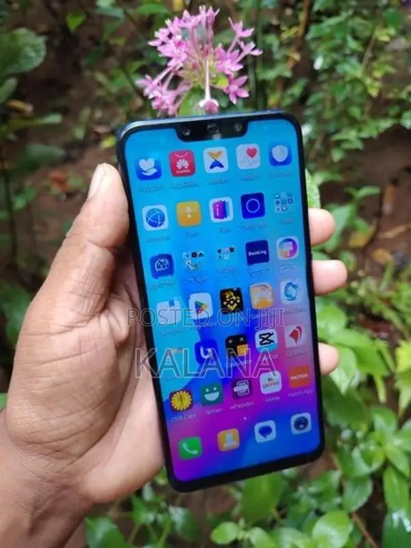 Huawei Nova 6GB 128GB (Used)