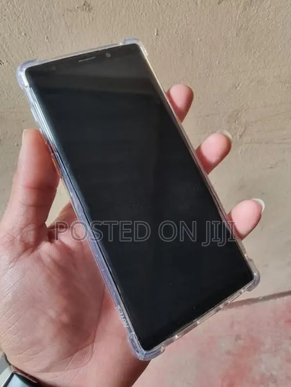Samsung Galaxy Note 9 512GB (Used)