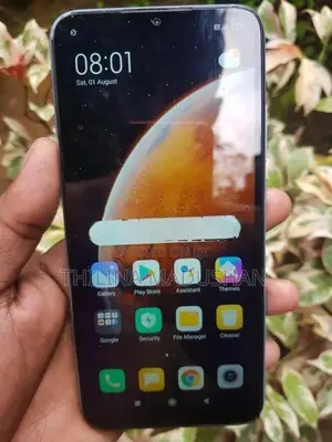 Xiaomi Redmi 9A (Used)