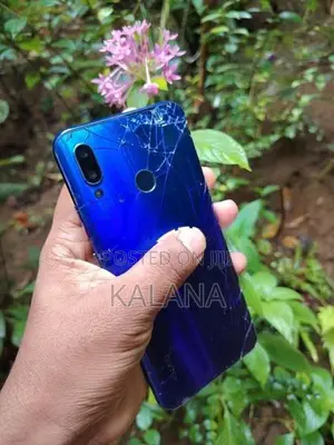 Huawei Nova 6GB 128GB (Used)