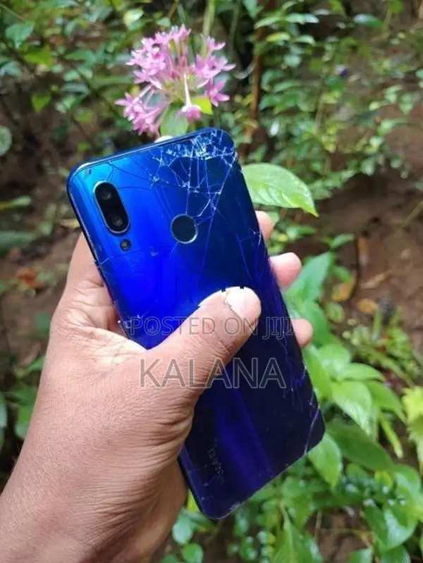 Huawei Nova 6GB 128GB (Used)