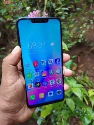 Huawei Nova 6GB 128GB (Used)