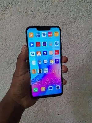 Huawei Nova 6GB 128GB (Used)