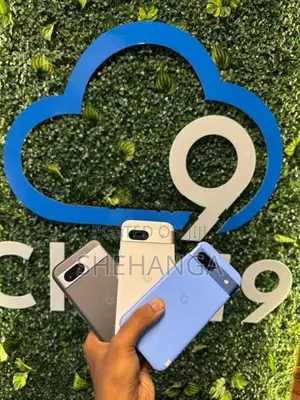 Google Pixel 8a 128GB (Used)