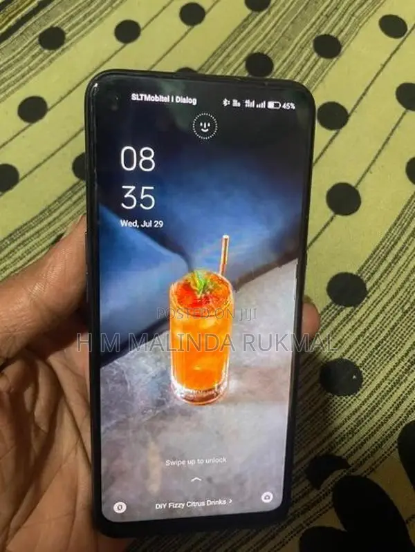 Oppo A53 (Used)