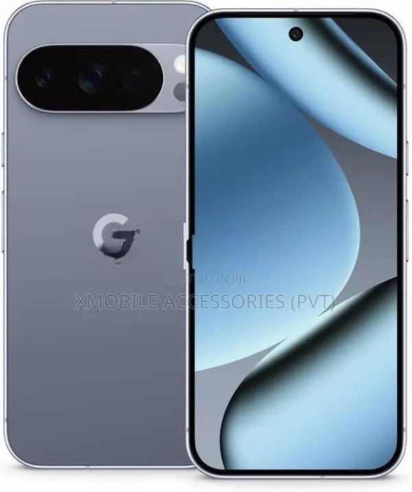 Google Pixel 10 Pro 128GB (Brand New)