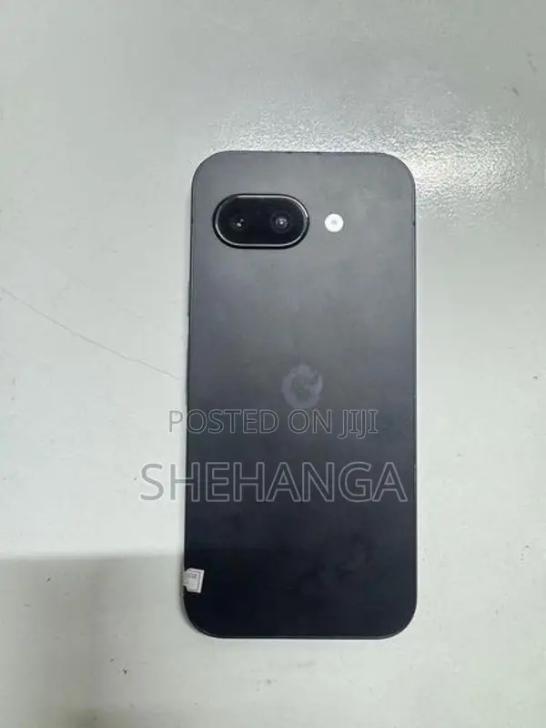 Google Pixel 9a 128GB (Used)
