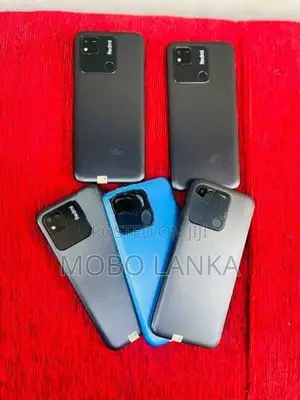 Xiaomi Redmi 10A 6GB/128GB (Used)