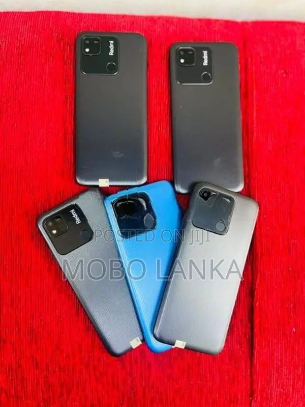 Xiaomi Redmi 10A 6GB/128GB (Used)