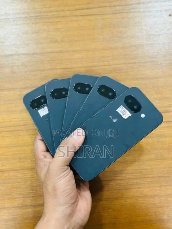 Google Pixel 9a 128GB (Used)