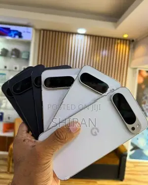 Google Pixel 9 Pro XL 128GB (Used)