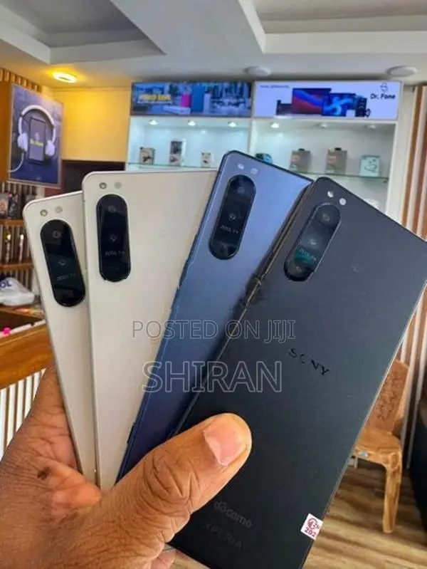 Sony Xperia 5 IV 128GB (Used)