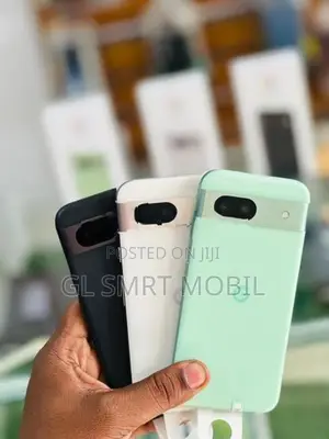 Google Pixel 8a 5G/8/128GB (Used)
