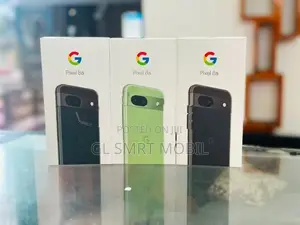 Google Pixel 8a 5G/8/128GB (Brand New)