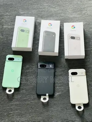Google Pixel 8a 5G/8/128GB (Used)