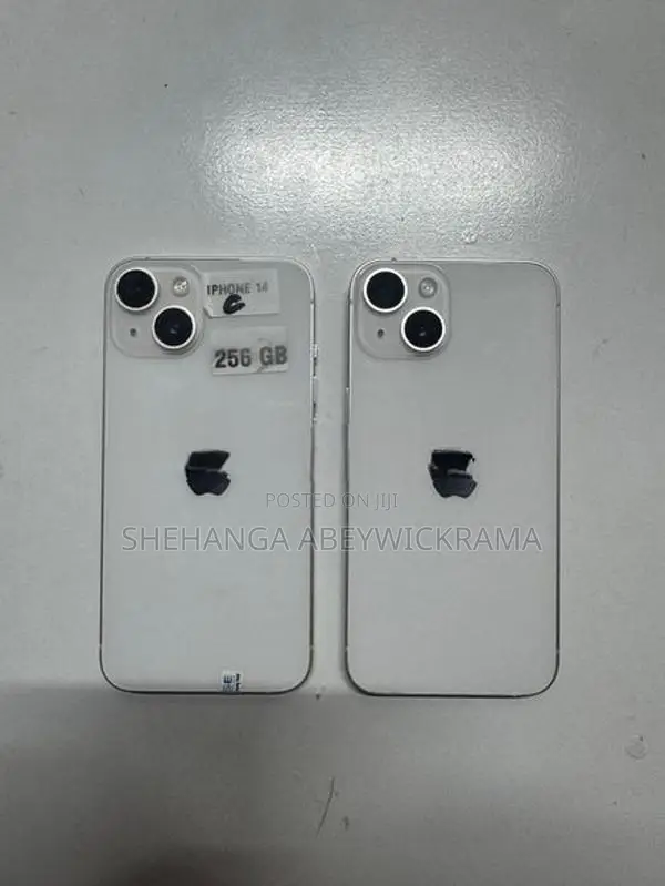 Apple iPhone 13 256GB (Used)
