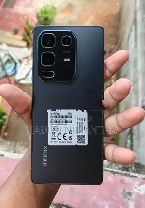 Infinix Note 50 (Used)