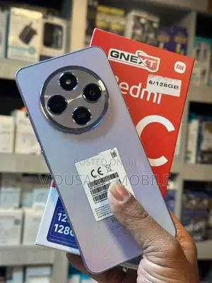 Xiaomi Redmi 14C 6GB/128GB (Used)
