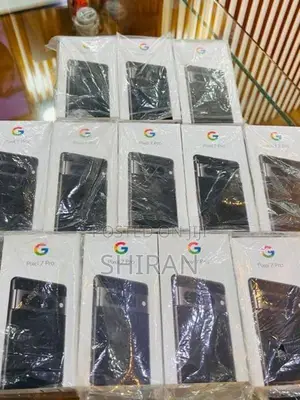 Google Pixel 7 Pro 128GB (Brand New)