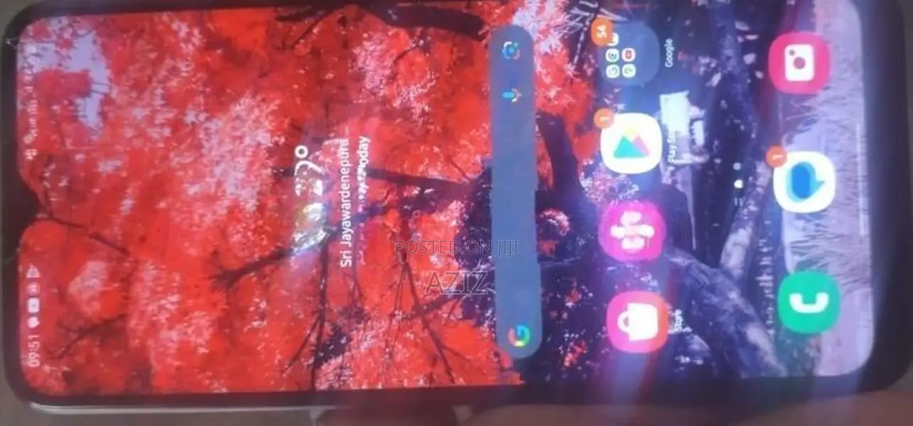 Samsung Galaxy A04e 64GB (Used)