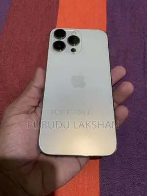 Apple iPhone 14 Pro Max (Used)