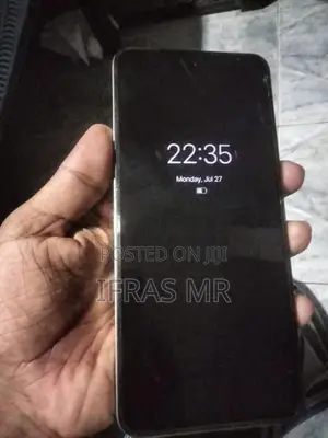 iqoo z10x (Used)