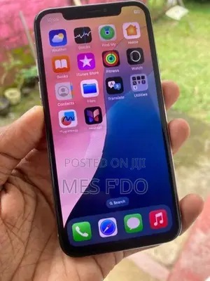 Apple iPhone XS 256GB (Used)