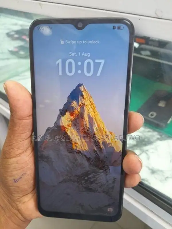 Honor X6b (Used)