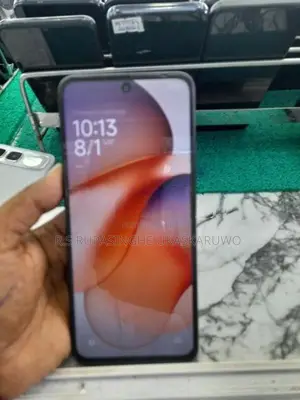 Xiaomi Redmi 12 (Used)