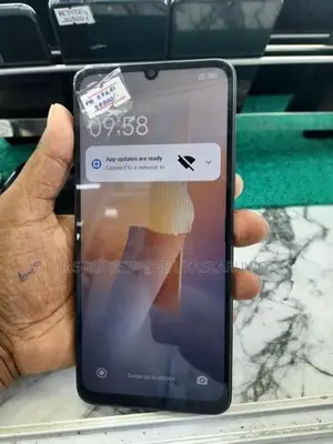 Xiaomi Redmi 13C (Used)