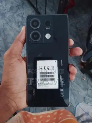 Xiaomi Redmi Note 13 Pro (Used)