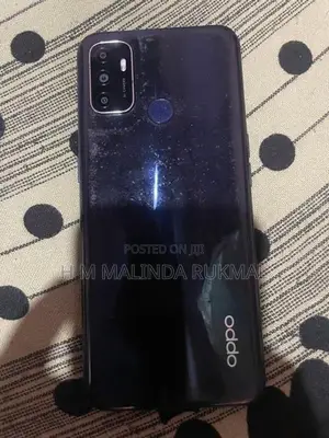 Oppo A53 (Used)
