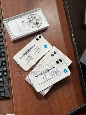 Apple iPhone 11 128Gb (Used)