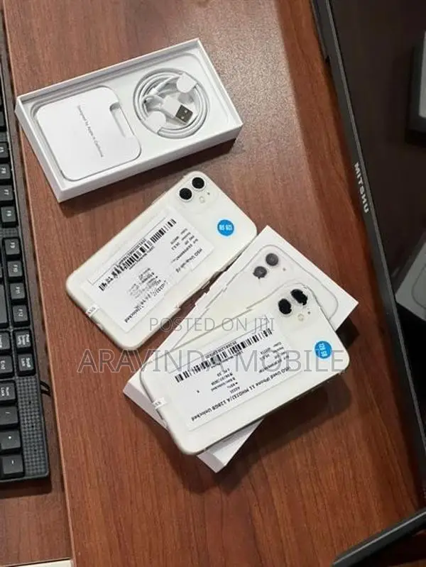 Apple iPhone 11 128Gb (Used)
