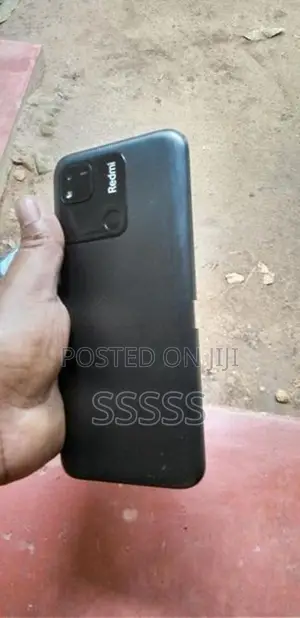 Xiaomi Redmi 10A 4gb 64gb (Used)