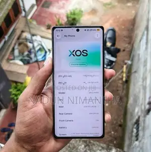 Infinix Note 50 (Used)