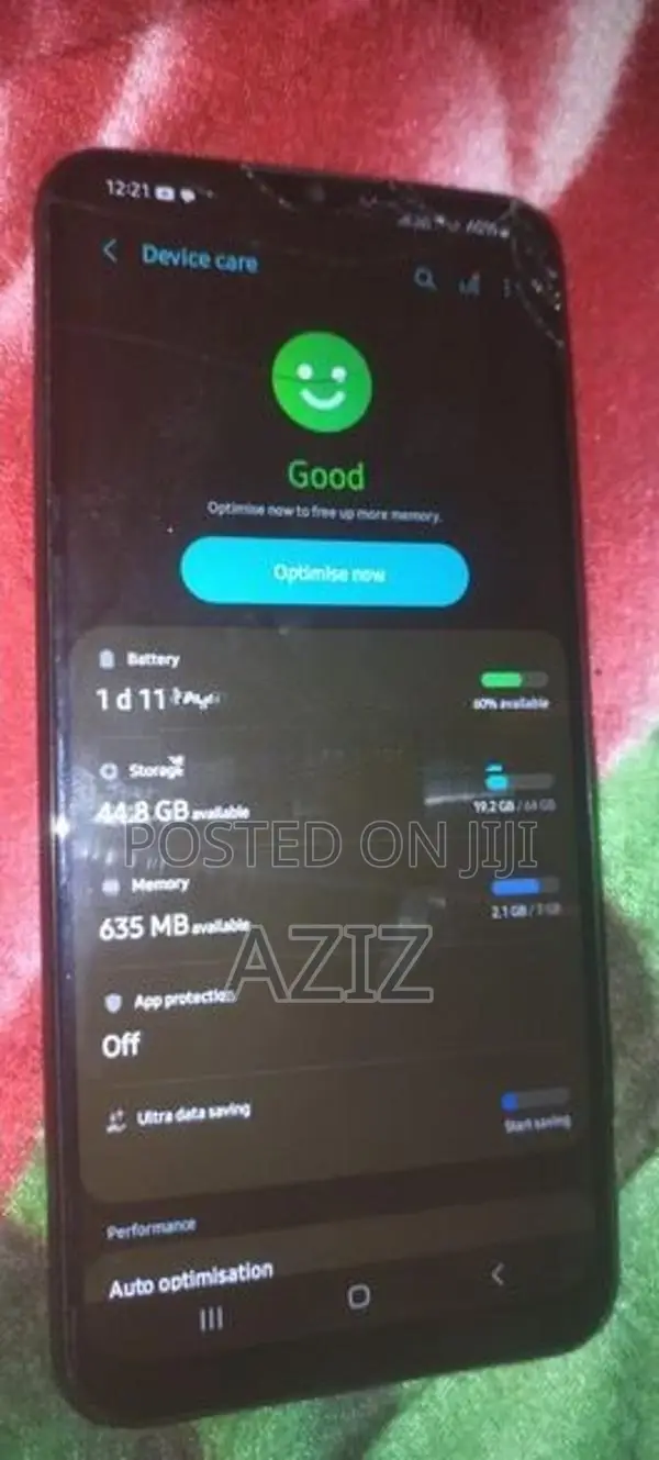 Samsung Galaxy A04e 64GB (Used)