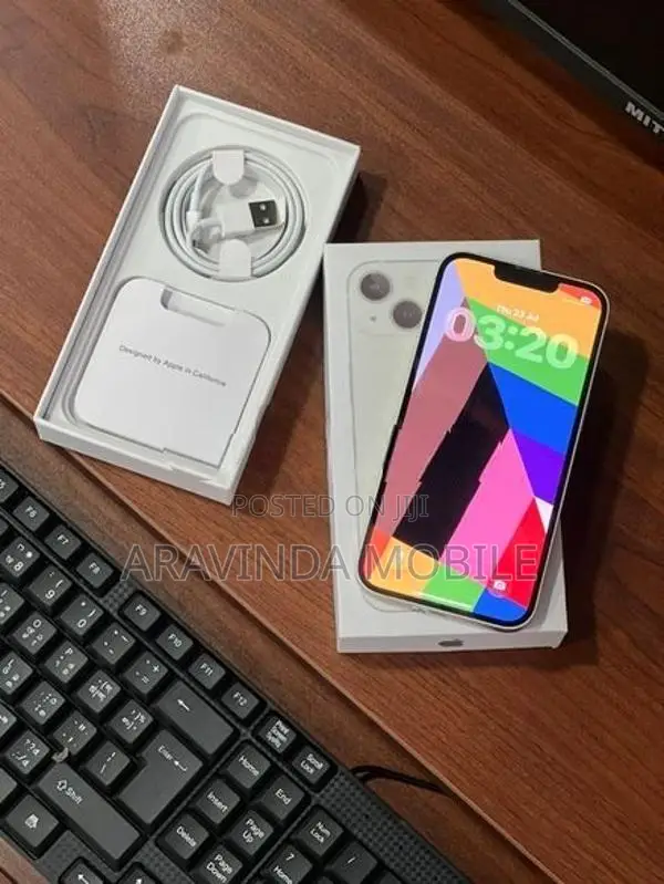 Apple iPhone 13 256Gb (Used)