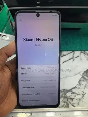 Xiaomi Redmi 12 (Used)