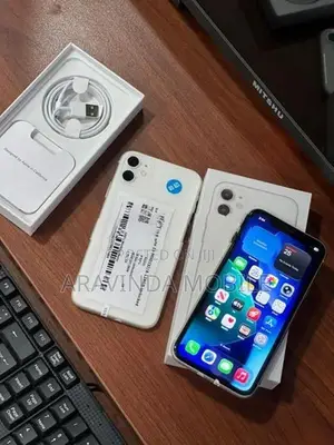 Apple iPhone 11 128Gb (Used)