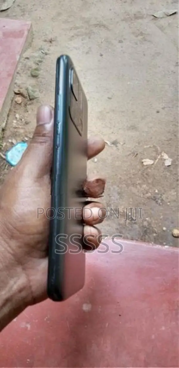 Xiaomi Redmi 10A 4gb 64gb (Used)
