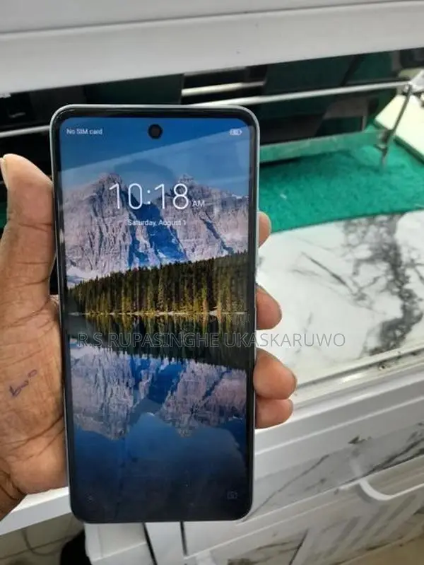 ZTE Blade A75 (Used)