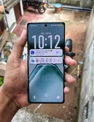 Infinix Note 50 (Used)