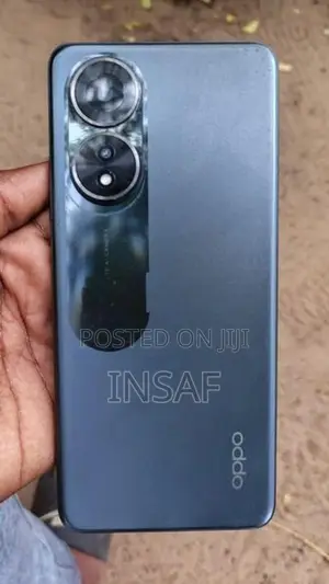 Oppo A58 (Used)
