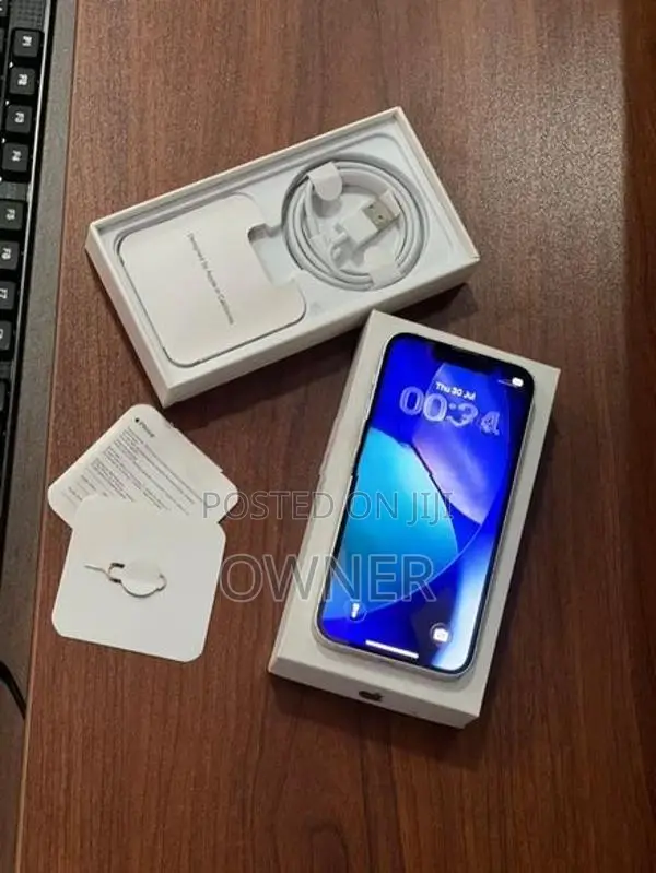 Apple iPhone 13 mini 128gb (Used)
