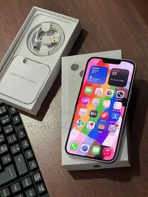 Apple iPhone 13 256Gb (Used)