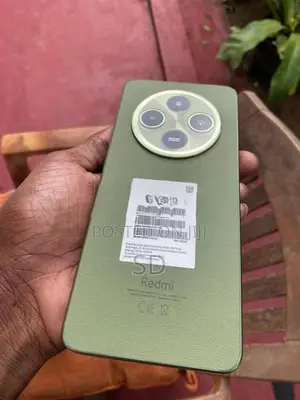 Xiaomi Redmi 14C 256GB (Used)