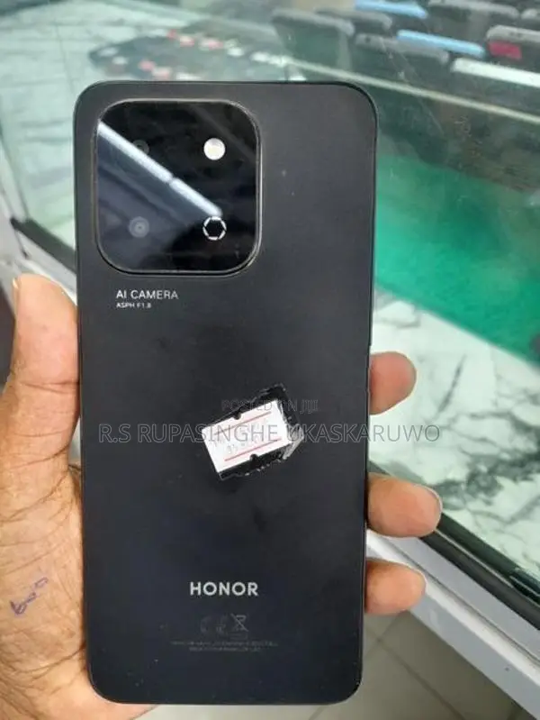 Honor X6b (Used)