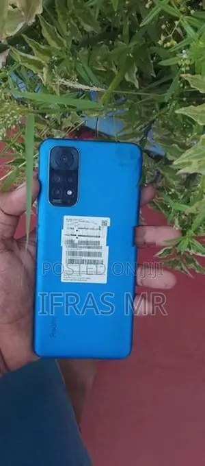 Xiaomi Redmi Note 11 (Used)